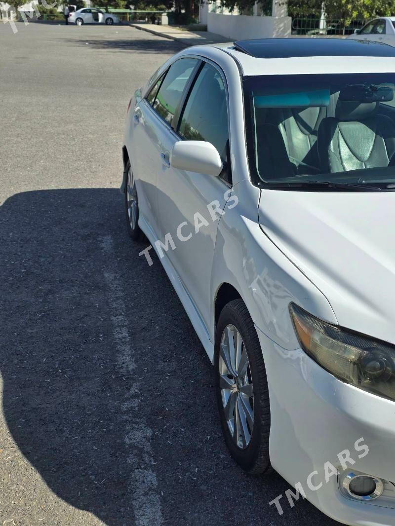 Toyota Camry 2008 - 149 000 TMT - Ашхабад - img 2