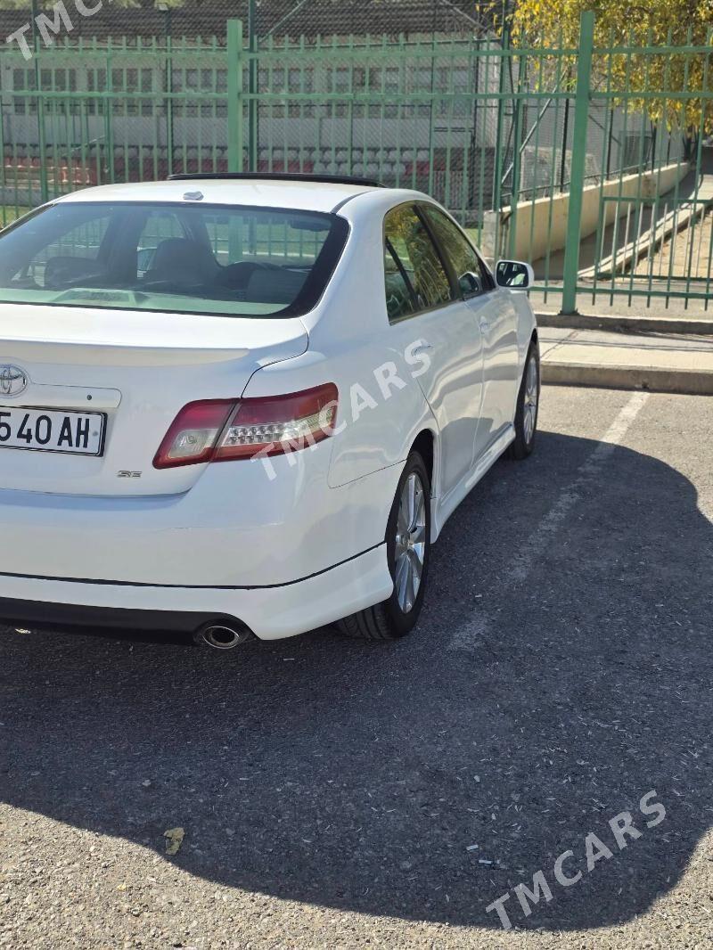 Toyota Camry 2008 - 149 000 TMT - Ашхабад - img 3
