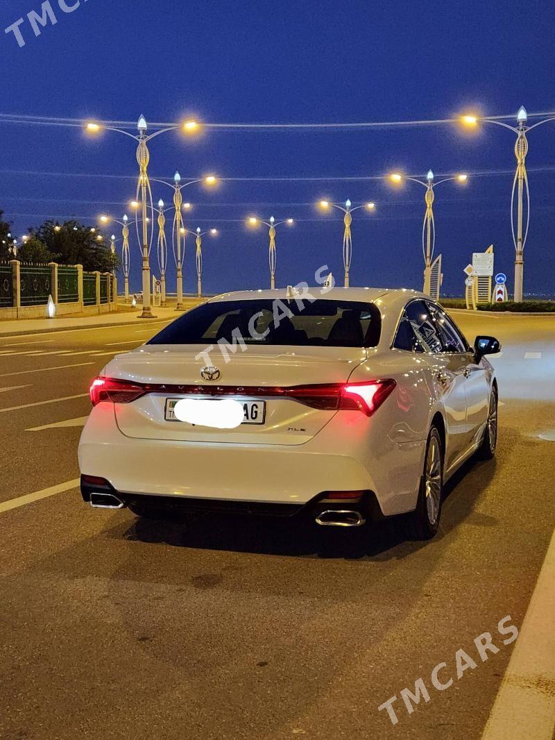 Toyota Avalon 2022 - 500 000 TMT - Aşgabat - img 7