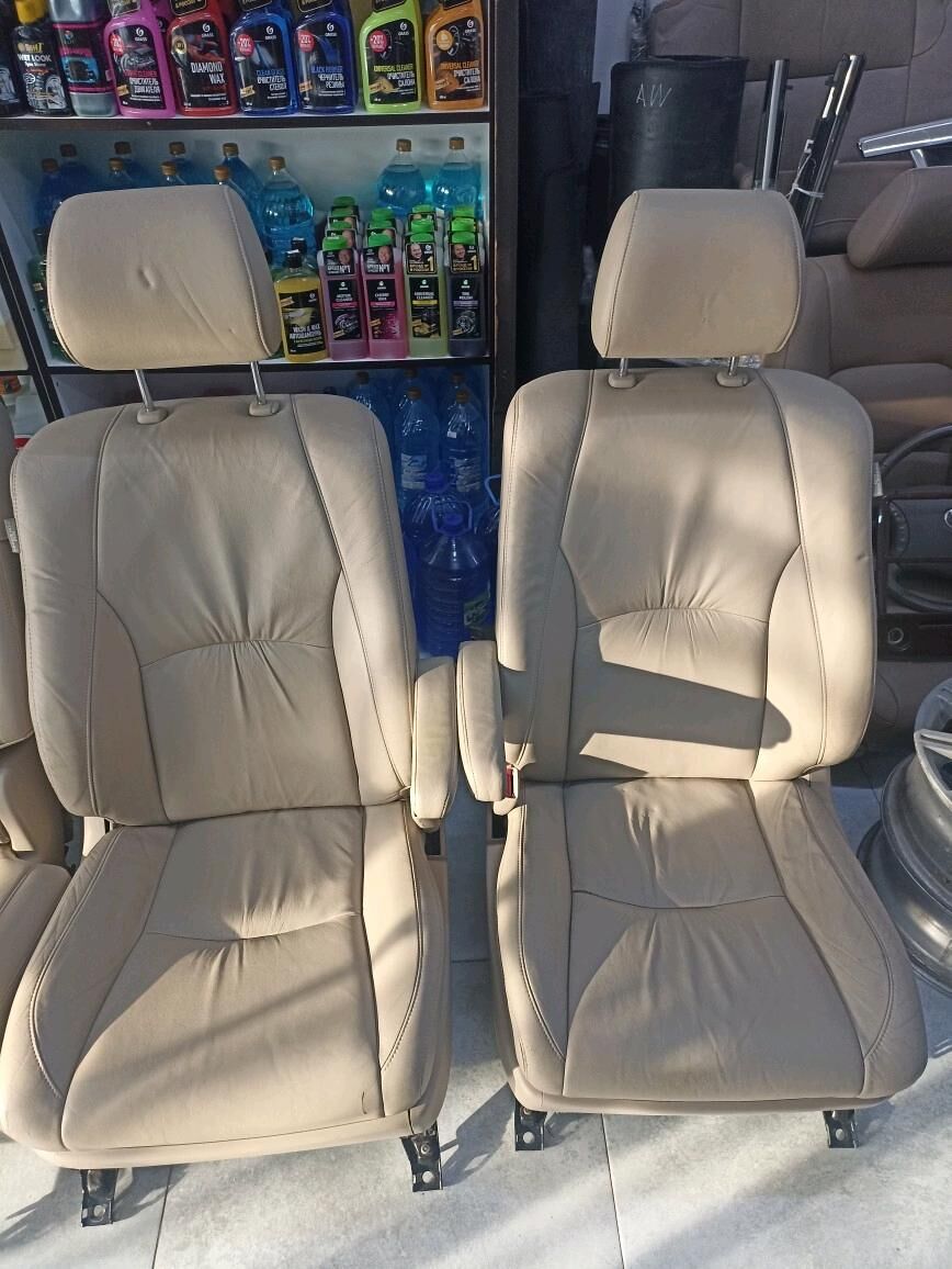 RX 330 Sidenya koja salon 8 000 TMT - Parahat 7 - img 2