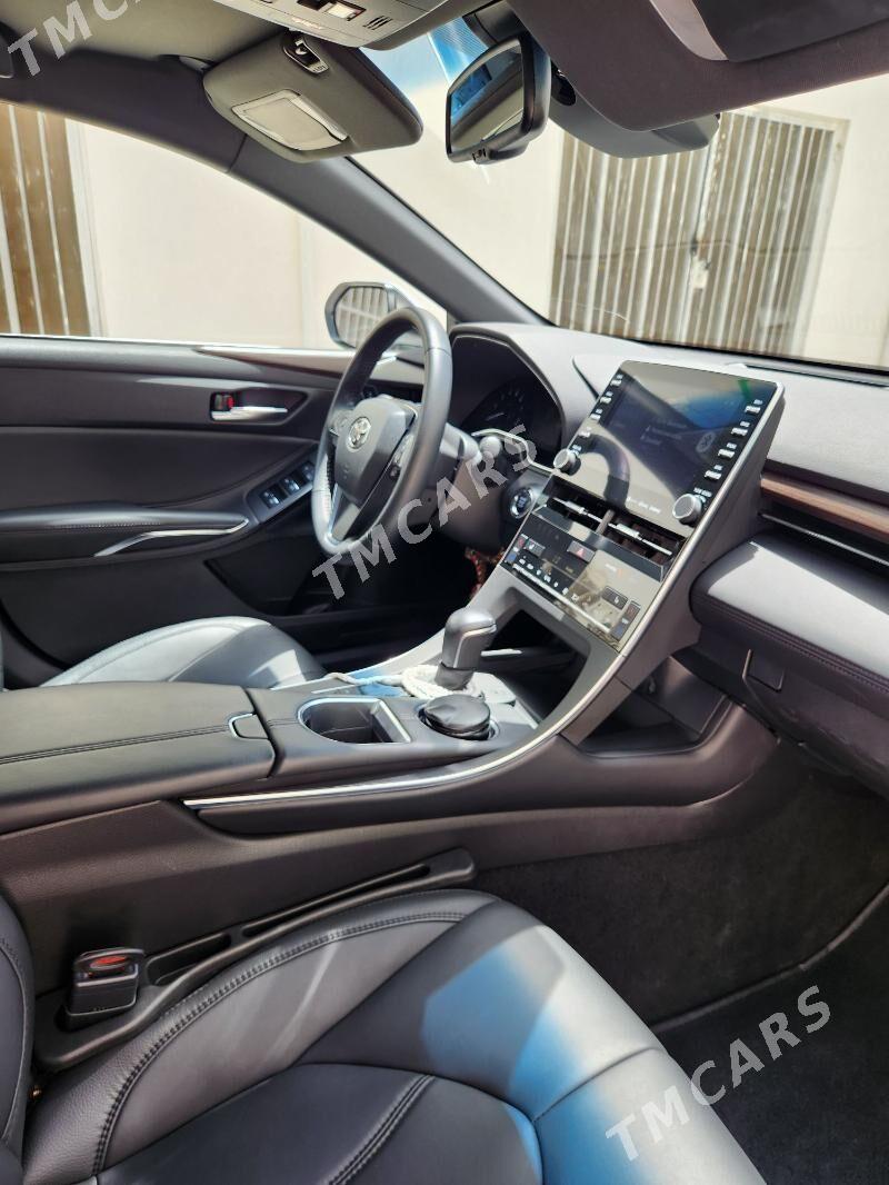 Toyota Avalon 2022 - 500 000 TMT - Aşgabat - img 8