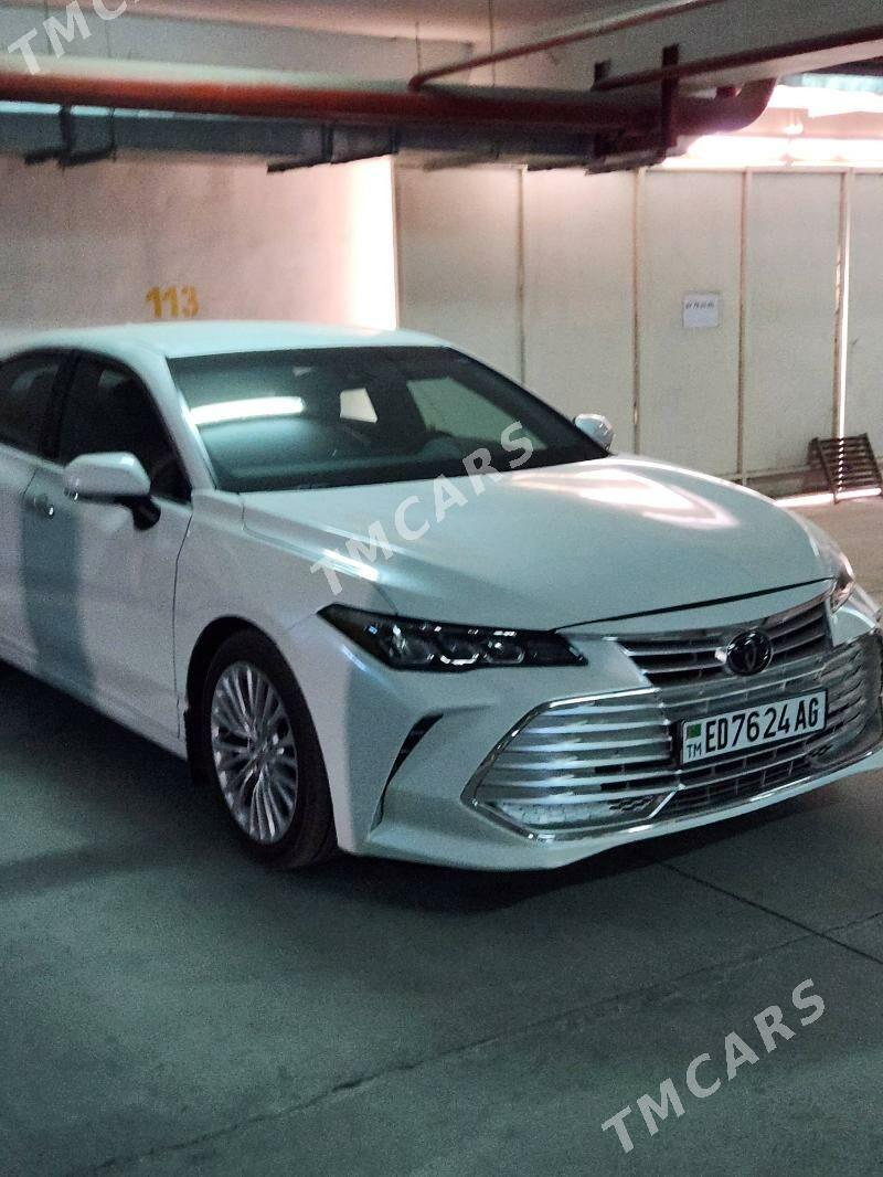 Toyota Avalon 2022 - 500 000 TMT - Aşgabat - img 2