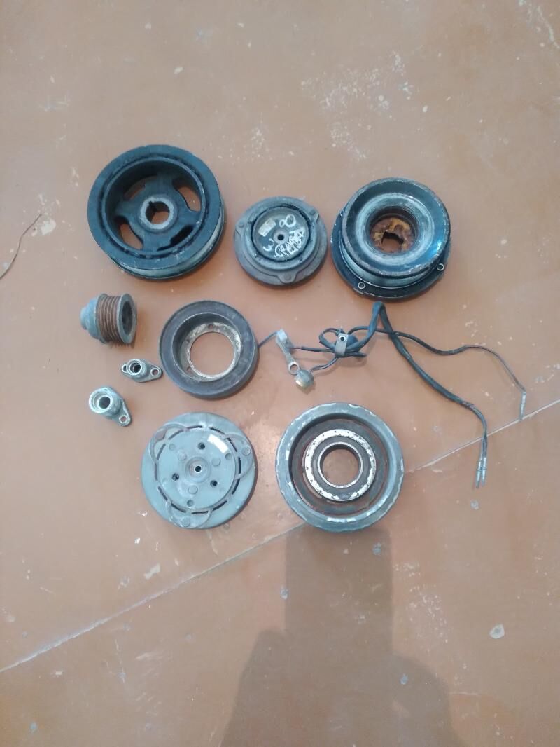 STARTER 350 TMT - Türkmenbaşy - img 5