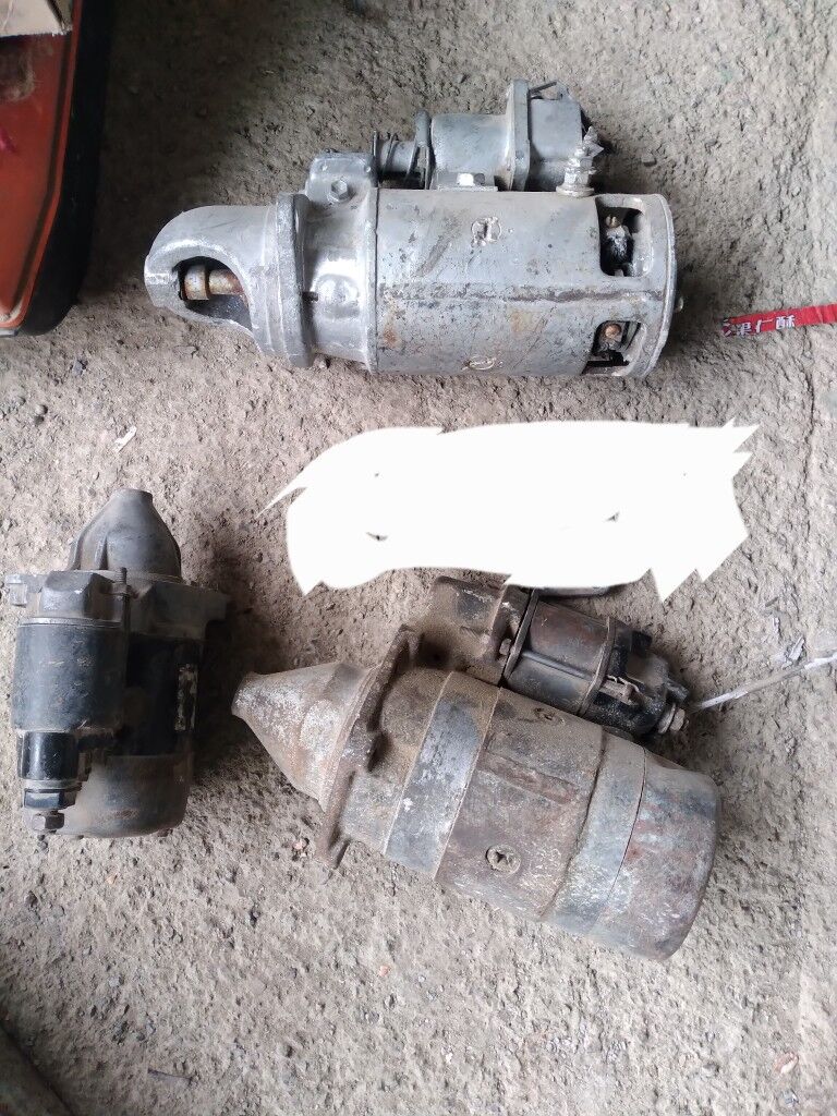 STARTER 350 TMT - Türkmenbaşy - img 2