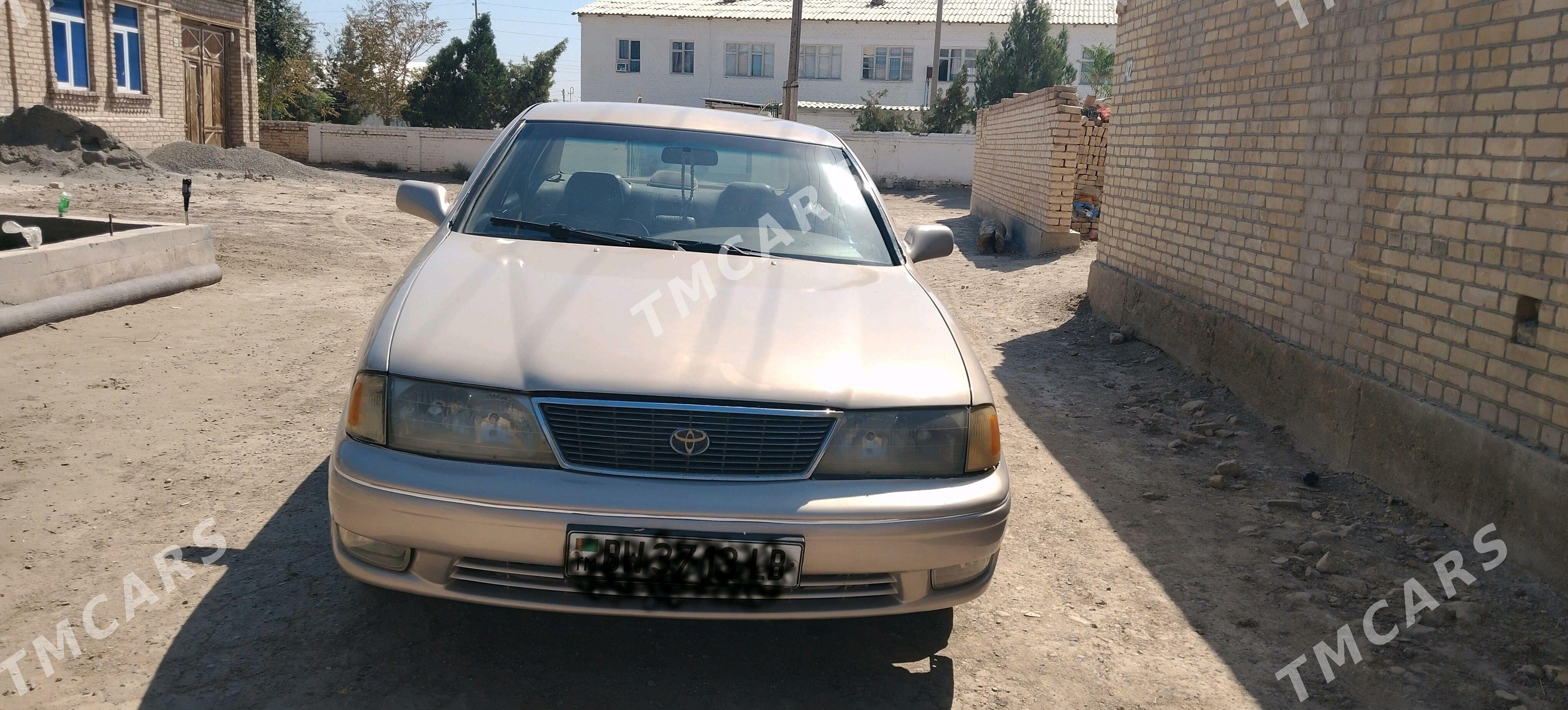 Toyota Avalon 1999 - 80 000 TMT - Türkmenabat - img 4
