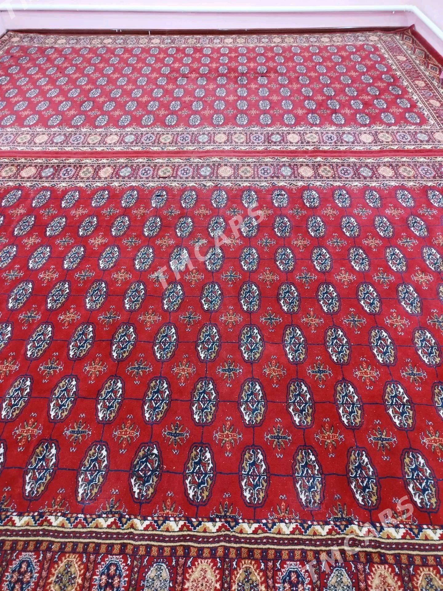 GEYILEN ESIKLER HALY PASUDA ALYAS - Aşgabat - img 7