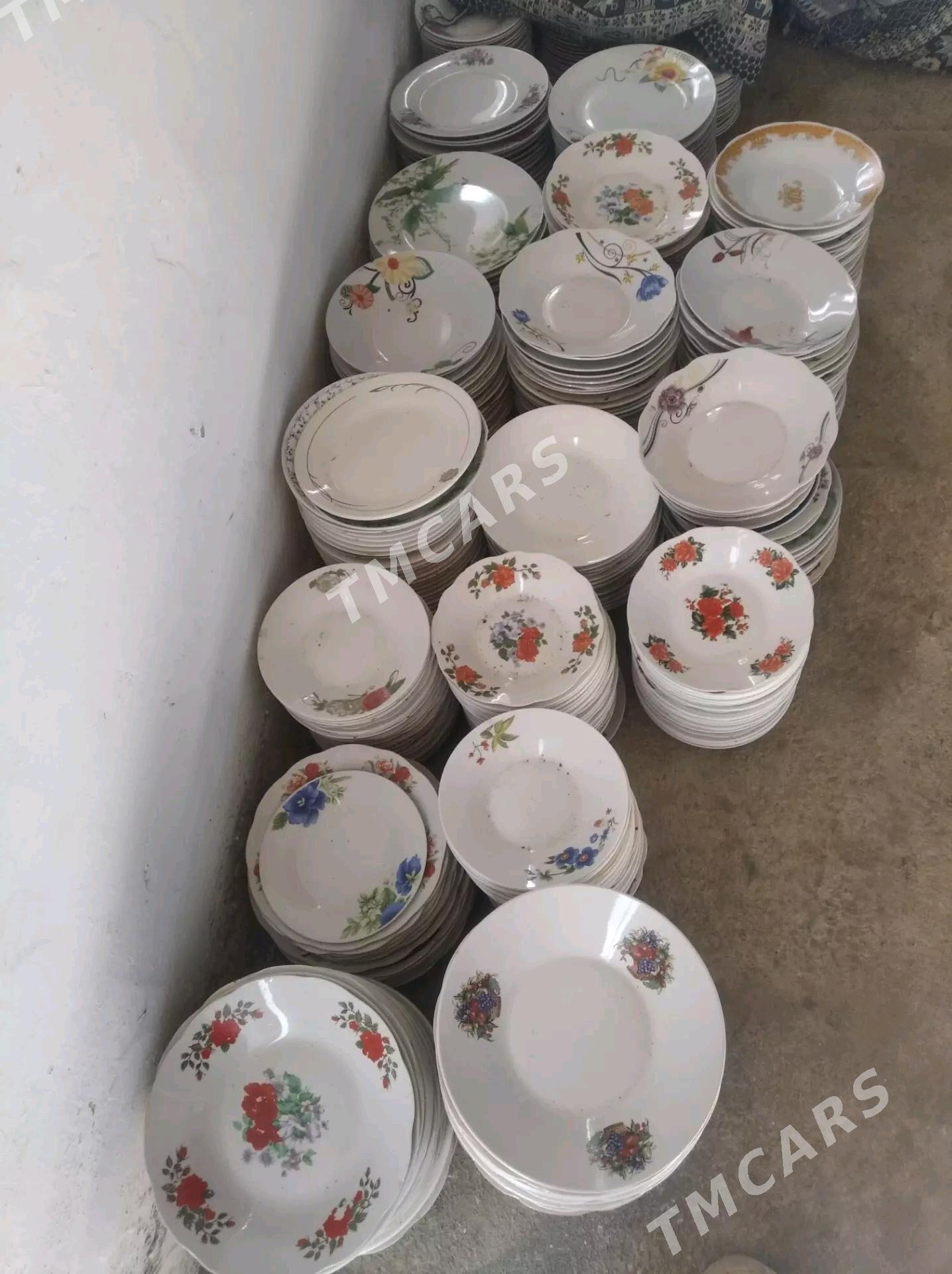 GEYILEN ESIKLER HALY PASUDA ALYAS - Aşgabat - img 9