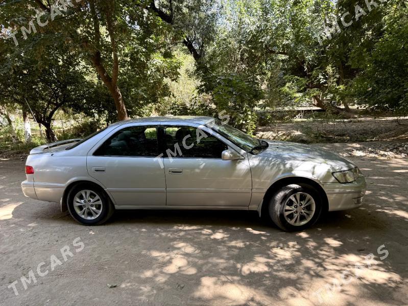 Toyota Camry 2000 - 150 000 TMT - Кака - img 4