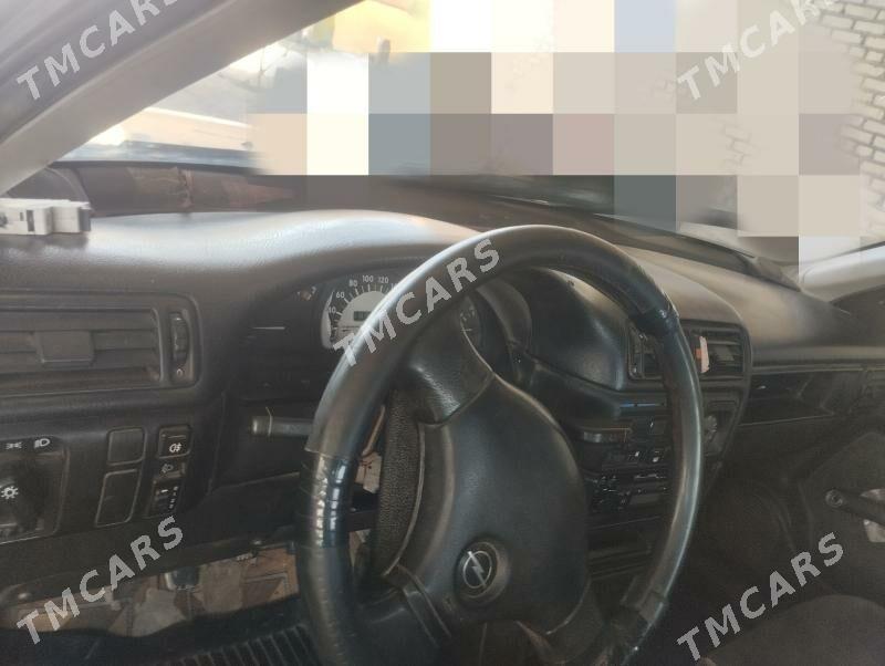 Opel Vectra 1993 - 29 000 TMT - Каракумский этрап - img 2