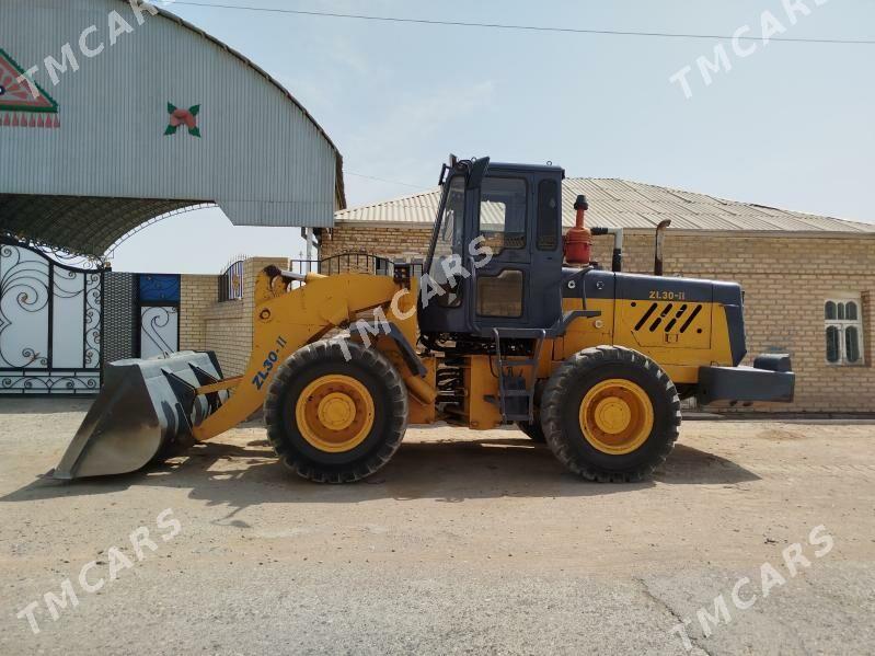 XCMG LW300F 2010 - 300 000 TMT - Sakarçäge - img 3