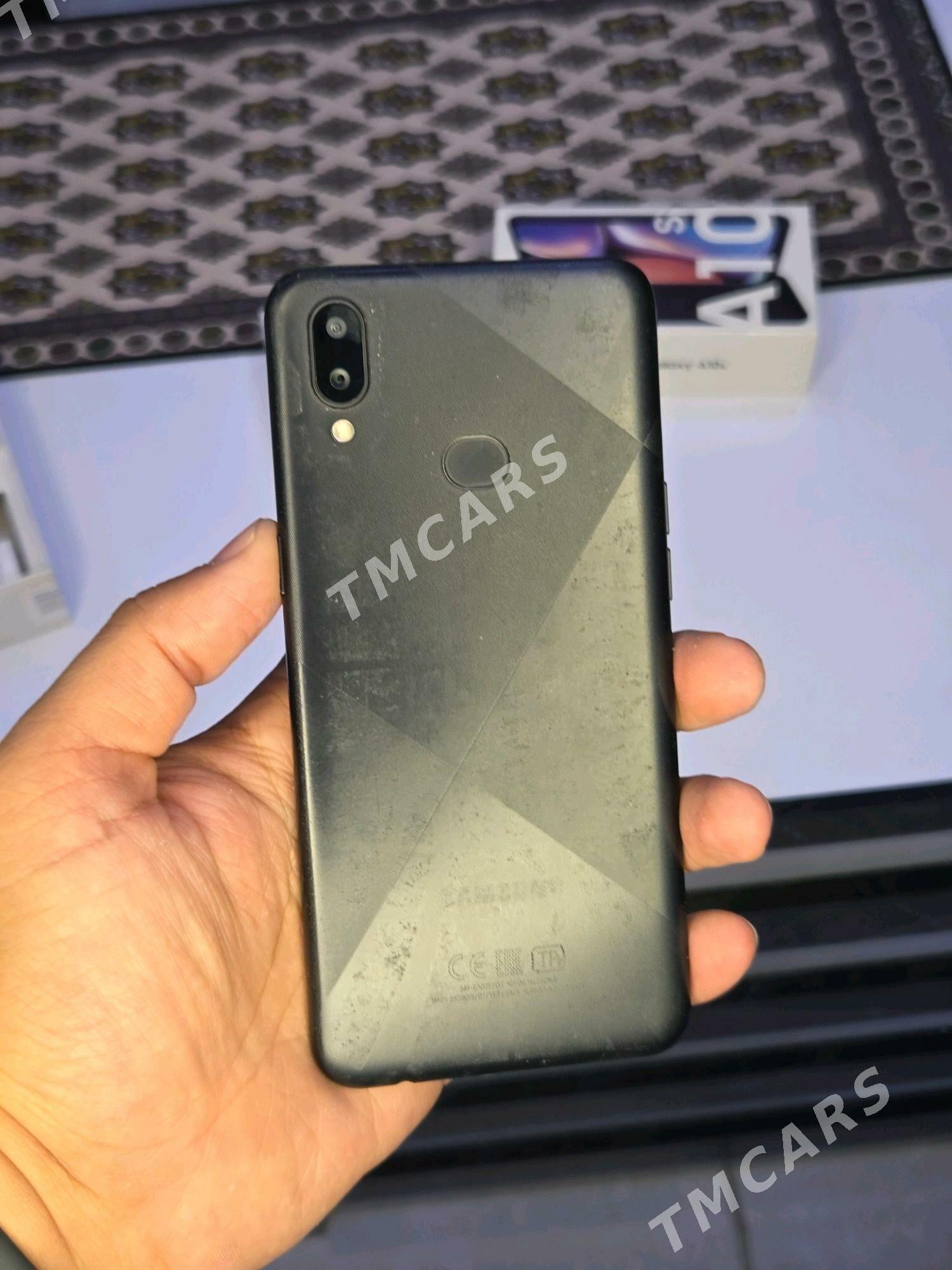 Samsung A10s 3/32gb - Mary - img 3