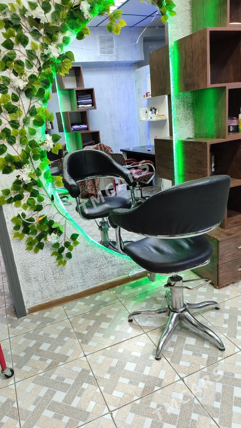 Arenda salon - Aşgabat - img 2