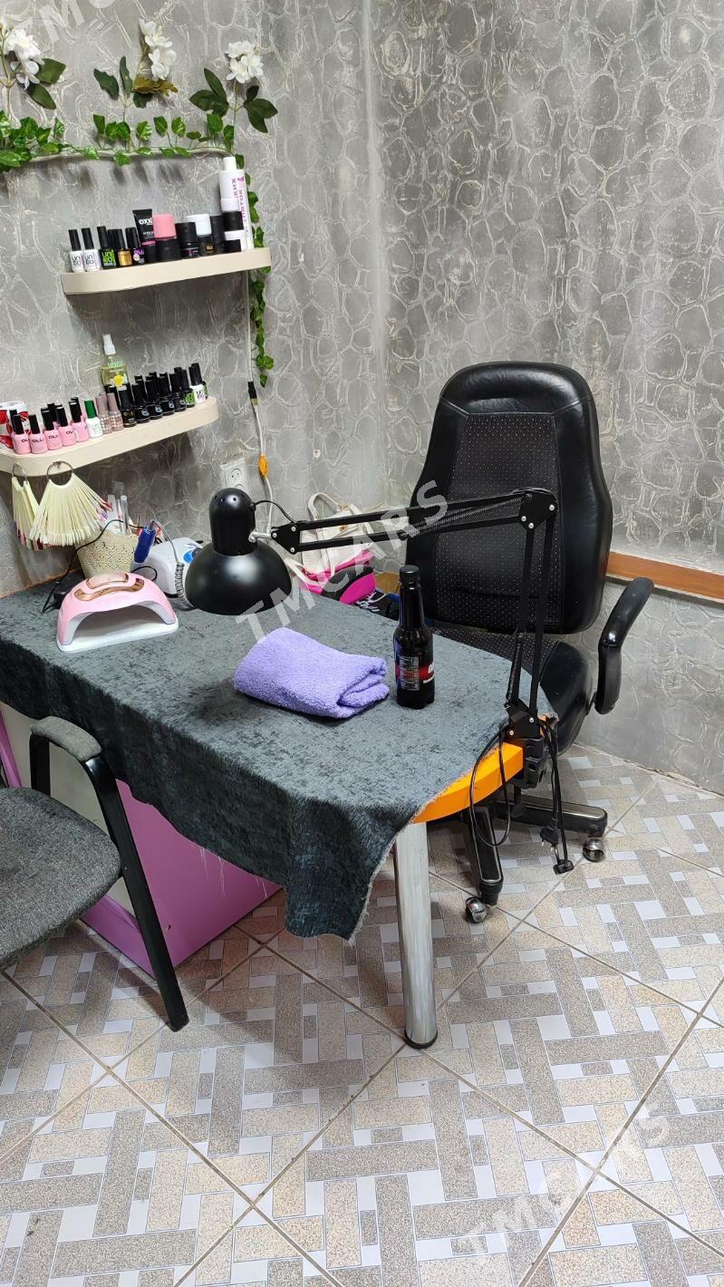 Arenda salon - Aşgabat - img 4
