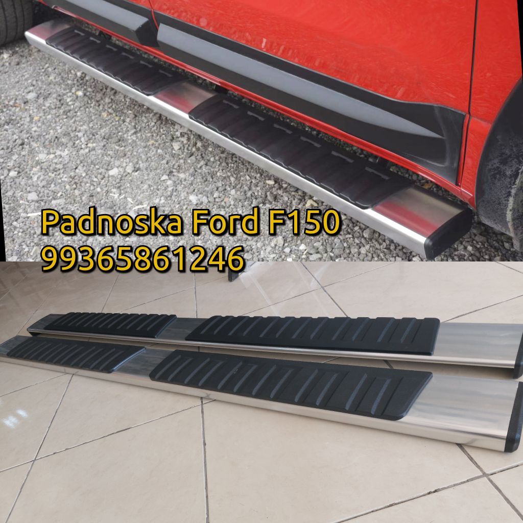 Ford F15 bezegler 1 TMT - Бедев - img 2