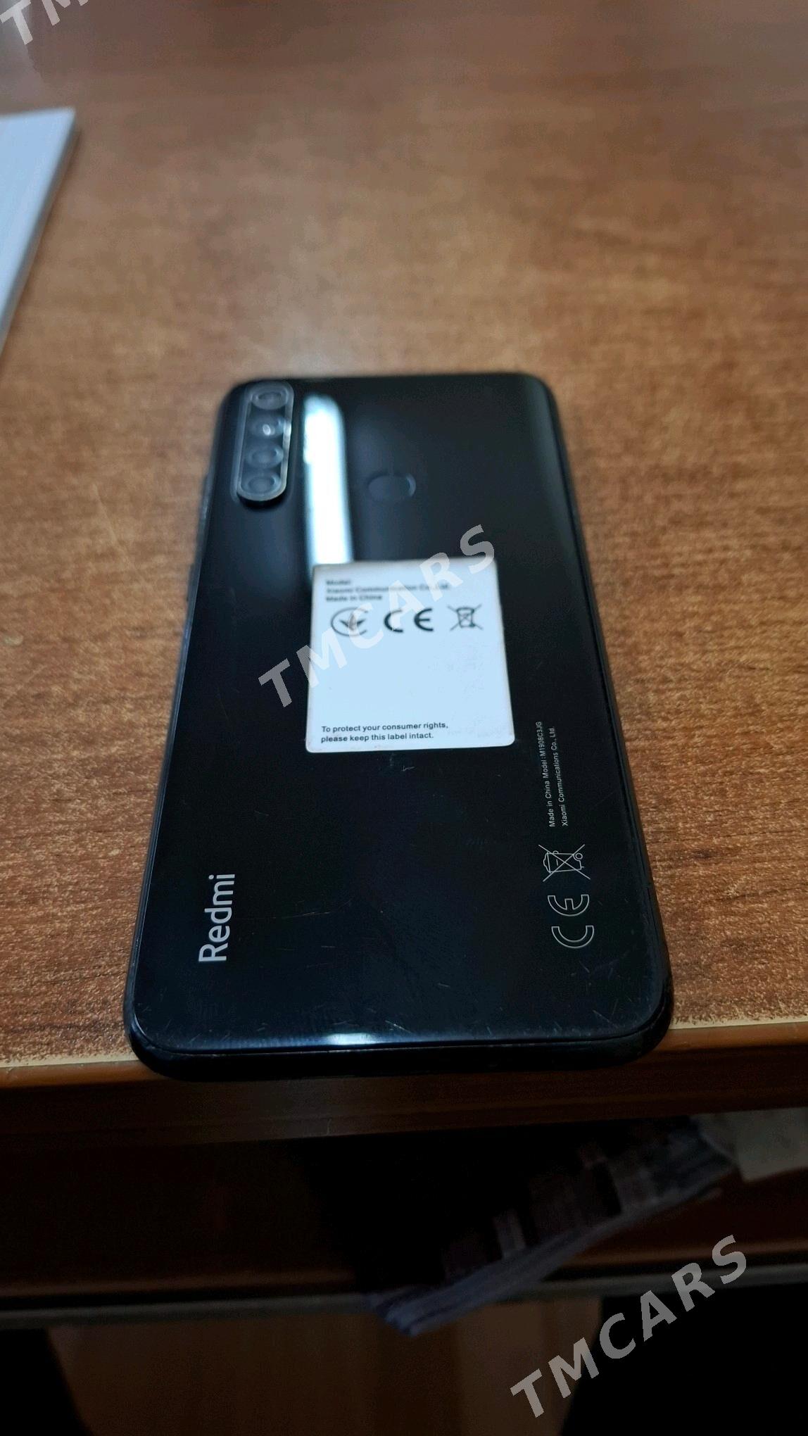 Redmi not 8 - Mary - img 3
