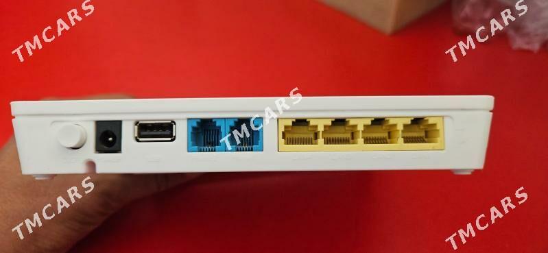 Router Huawei GPON 8245 - Mary - img 3