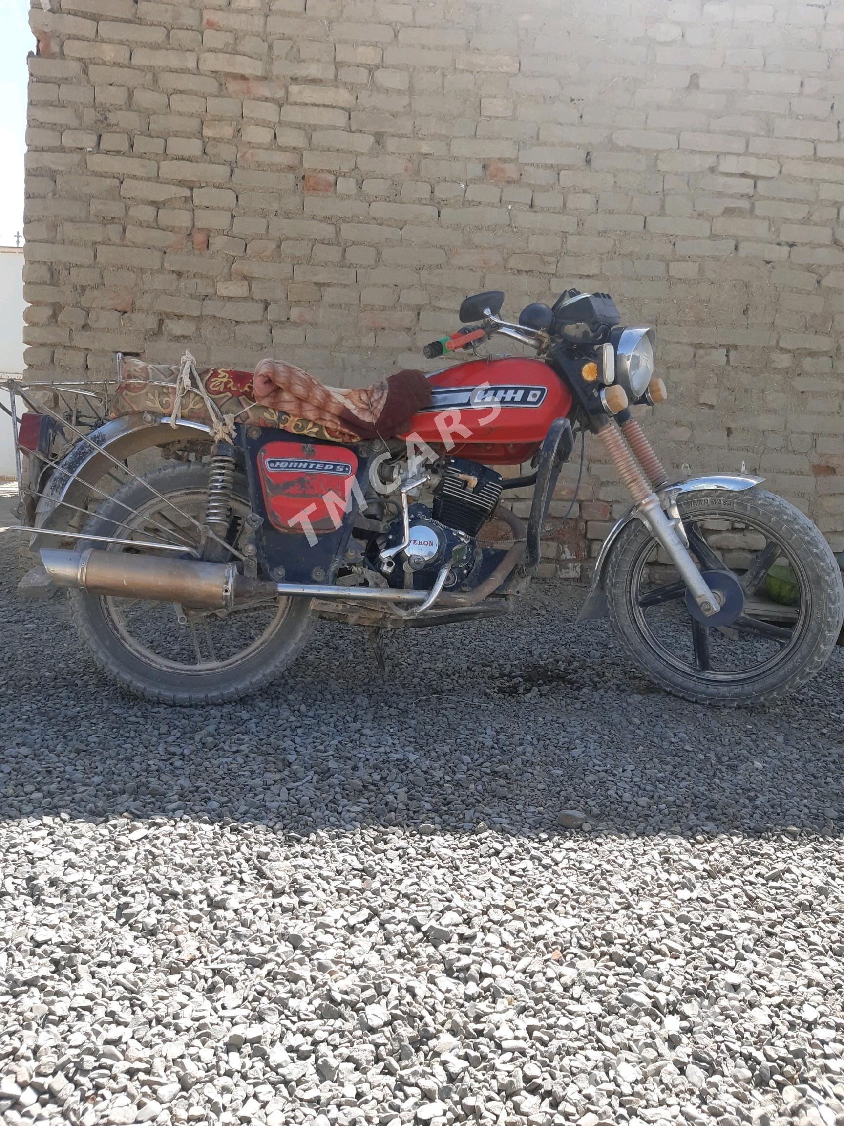 Fekon FK200-14G 2015 - 9 000 TMT - Бахарден - img 2