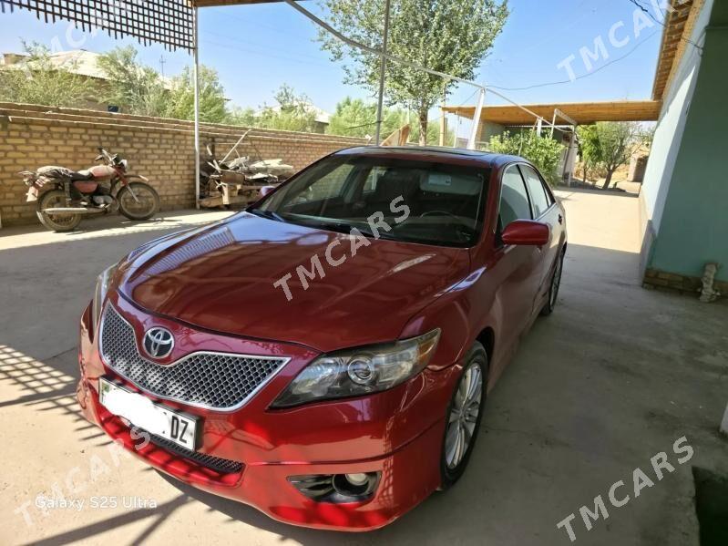 Toyota Camry 2011 - 185 000 TMT - Daşoguz - img 5