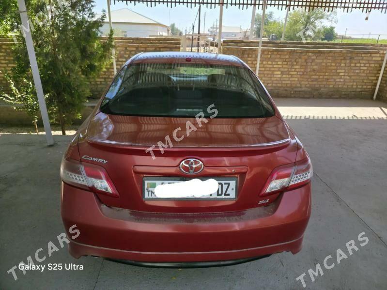 Toyota Camry 2011 - 185 000 TMT - Daşoguz - img 6