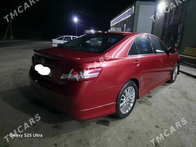 Toyota Camry 2011 - 185 000 TMT - Daşoguz - img 4