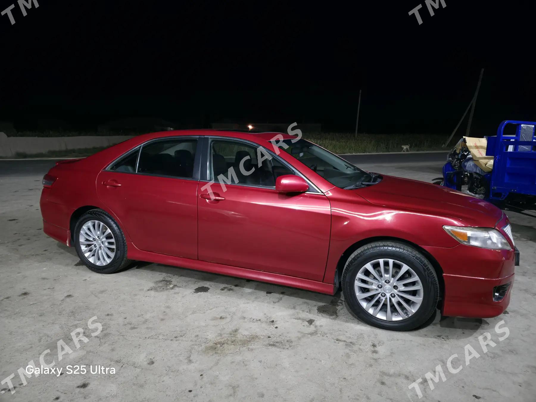 Toyota Camry 2011 - 185 000 TMT - Daşoguz - img 2