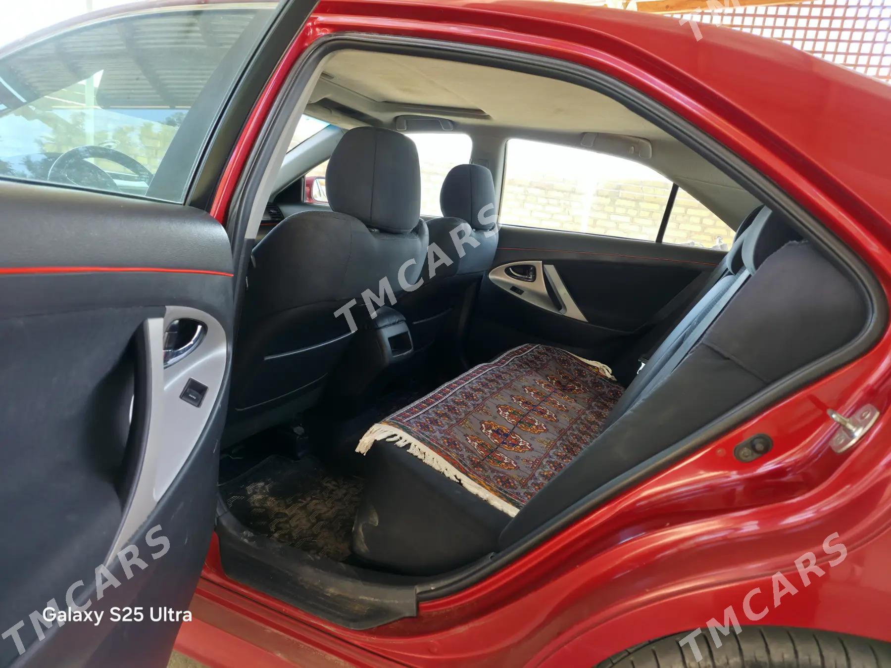 Toyota Camry 2011 - 185 000 TMT - Daşoguz - img 3