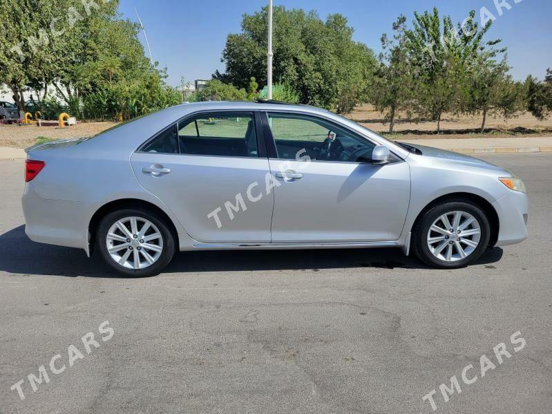 Toyota Camry 2012 - 220 000 TMT - Tejen - img 3