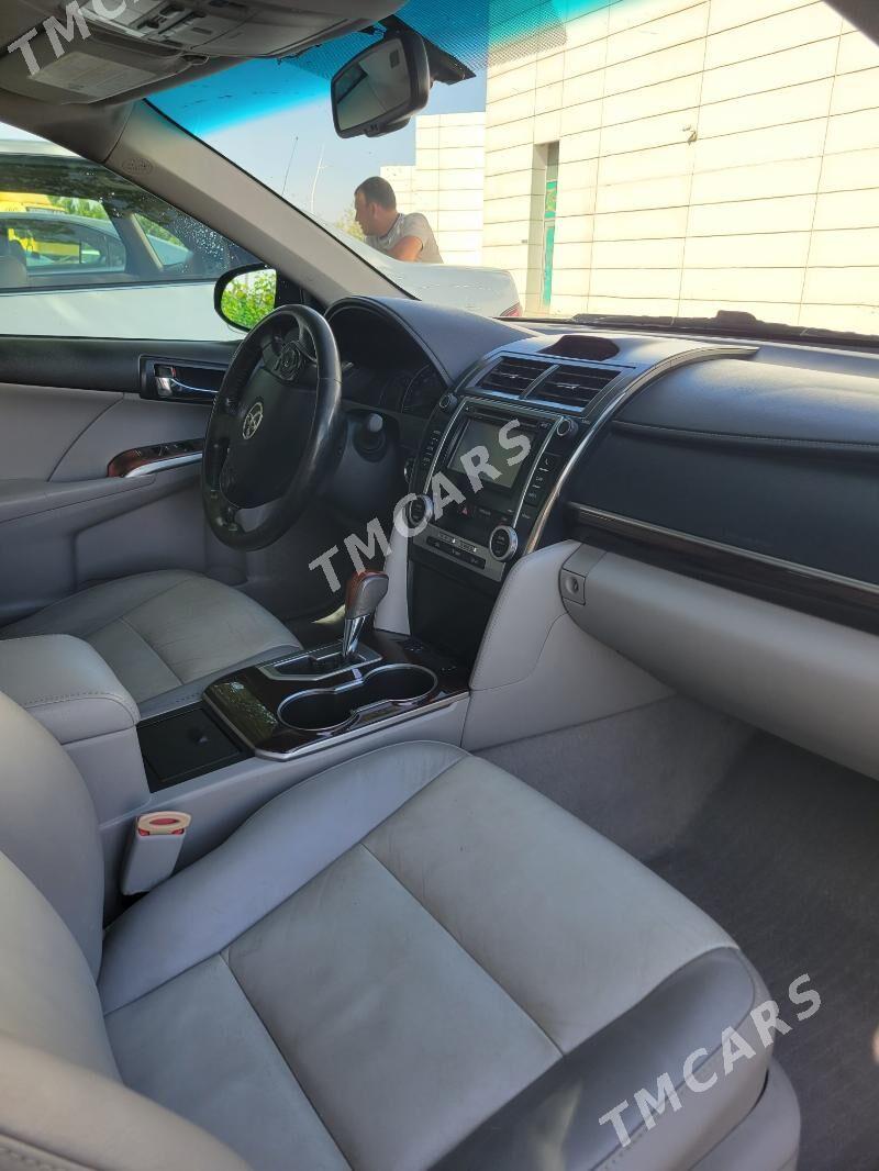 Toyota Camry 2012 - 220 000 TMT - Tejen - img 9