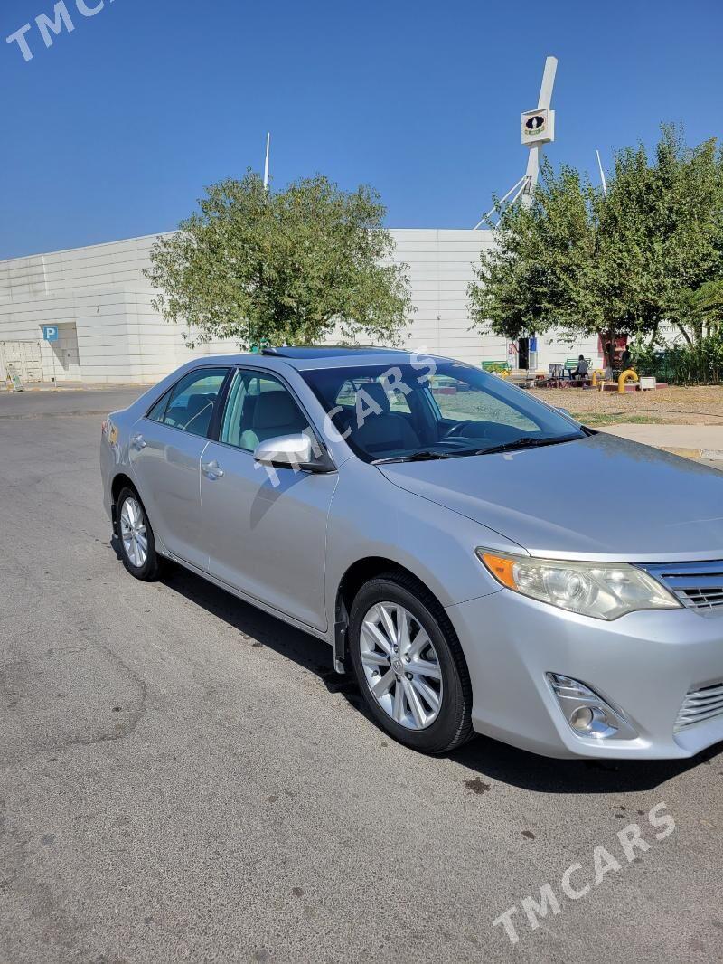 Toyota Camry 2012 - 220 000 TMT - Tejen - img 7