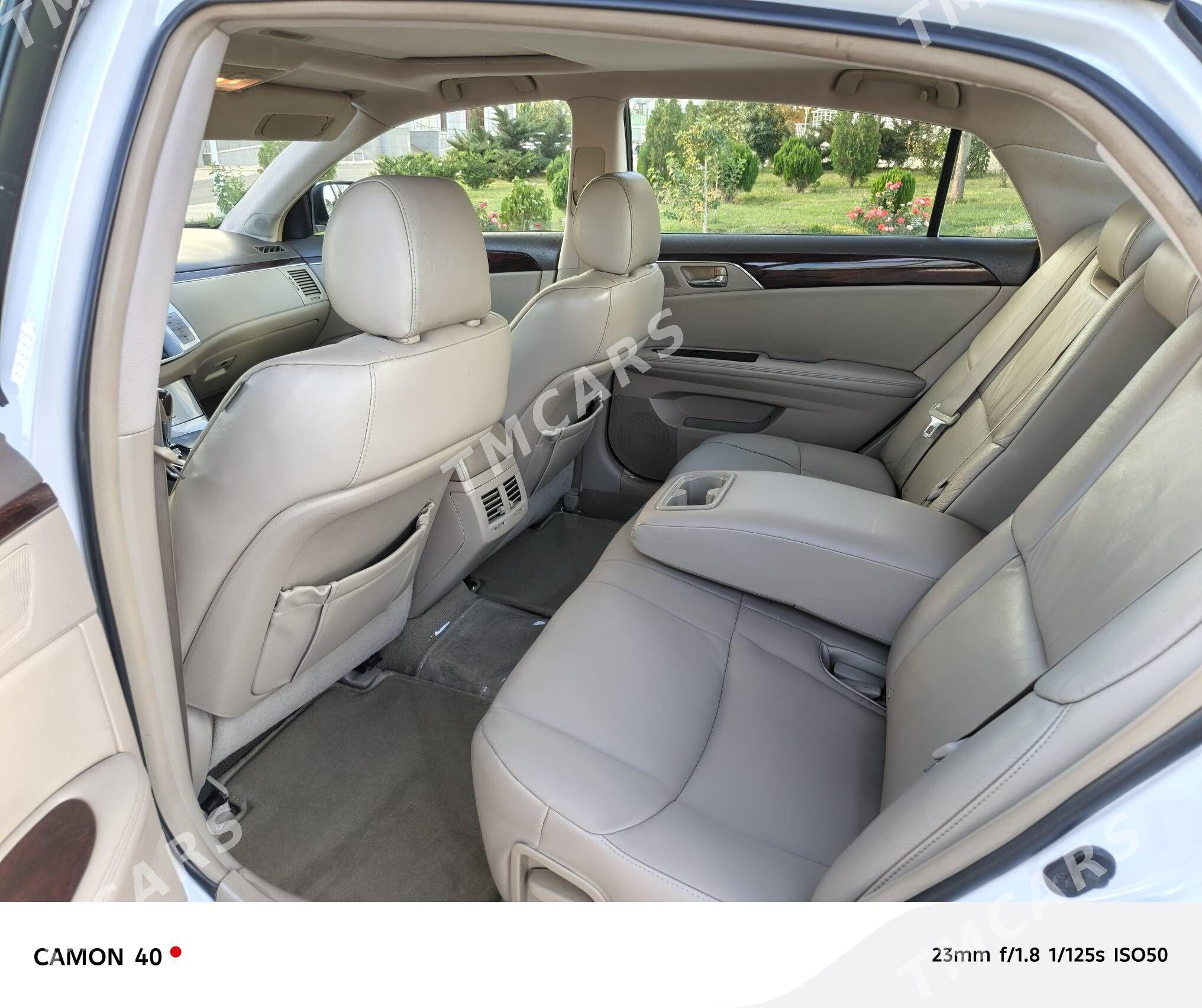 Toyota Avalon 2008 - 225 000 TMT - Köşi - img 3