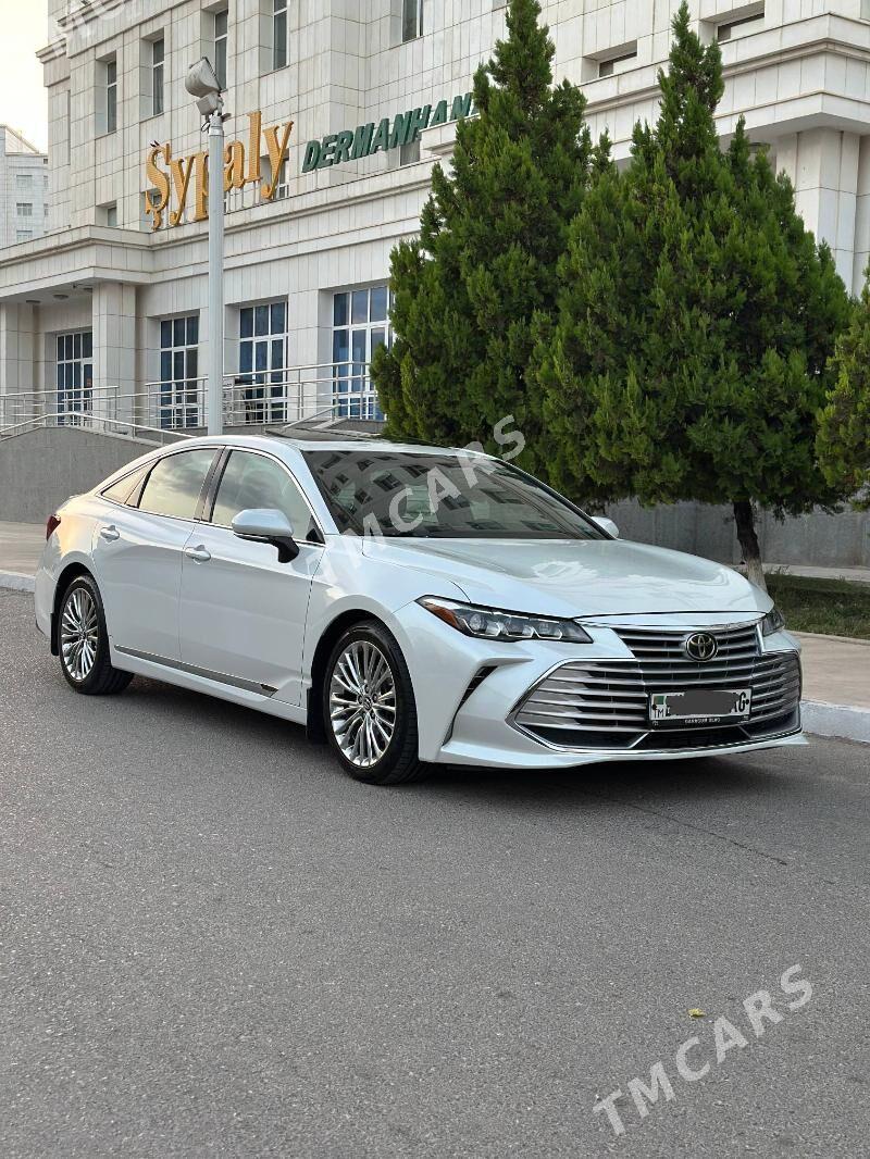 Toyota Avalon 2019 - 380 000 TMT - Aşgabat - img 2