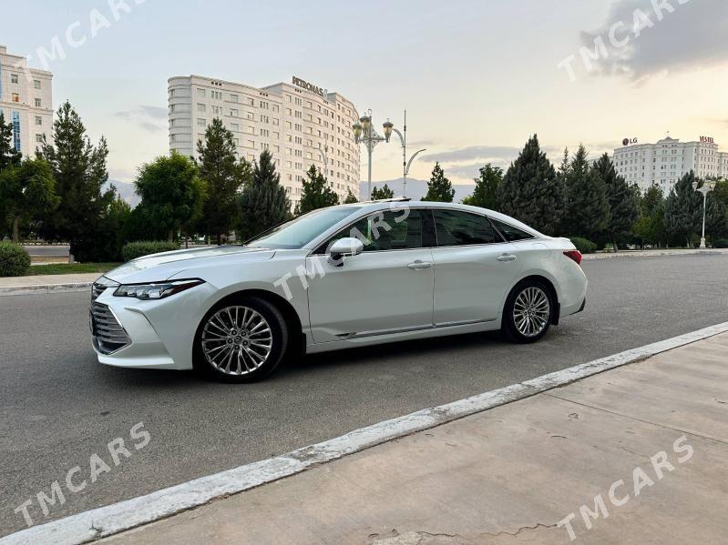 Toyota Avalon 2019 - 380 000 TMT - Aşgabat - img 3