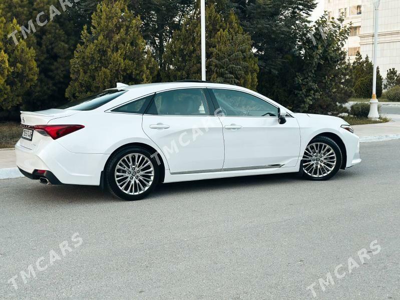 Toyota Avalon 2019 - 380 000 TMT - Aşgabat - img 6