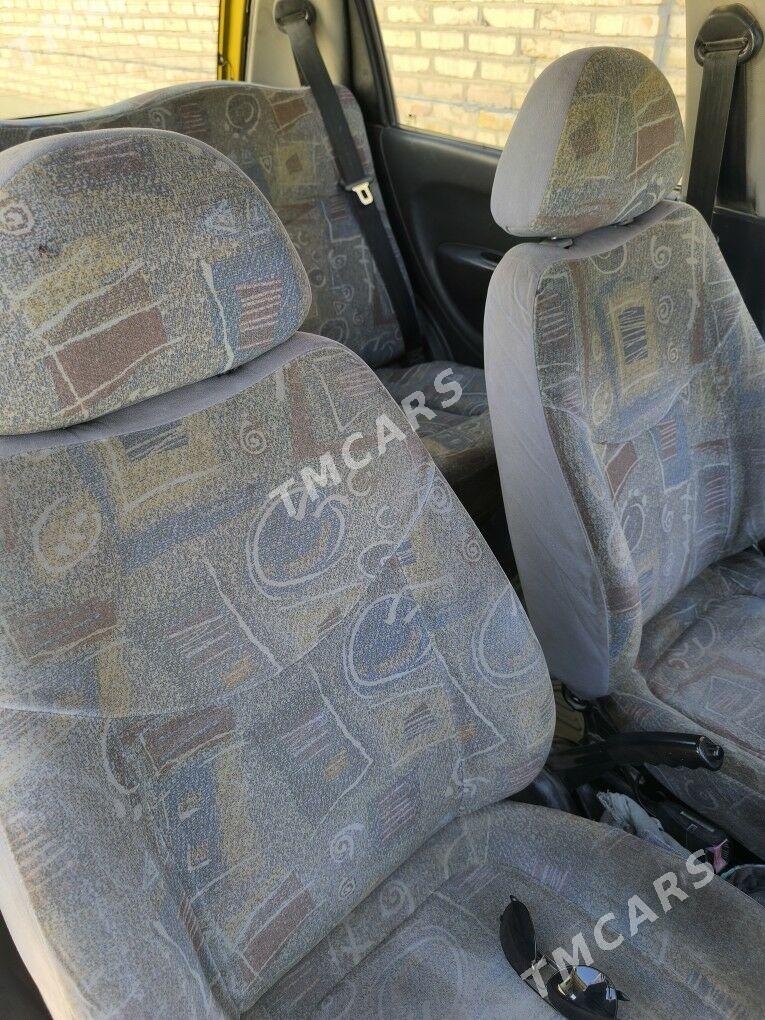 Daewoo Matiz 1998 - 30 600 TMT - Шабатский этрап - img 3