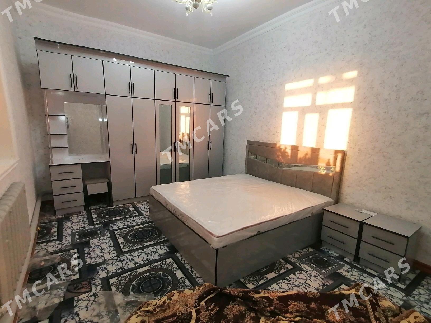 Spalny kamplekt - Şabat etr. - img 2