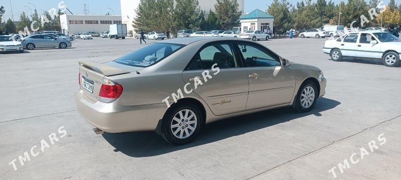 Toyota Camry 2005 - 220 000 TMT - Мары - img 8
