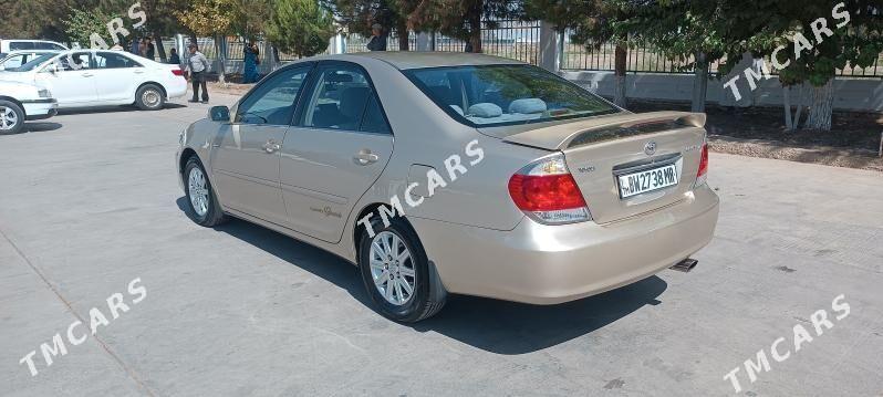Toyota Camry 2005 - 220 000 TMT - Мары - img 10
