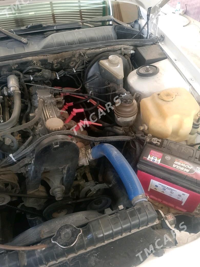 Opel Omega 1988 - 28 000 TMT - Bäherden - img 9