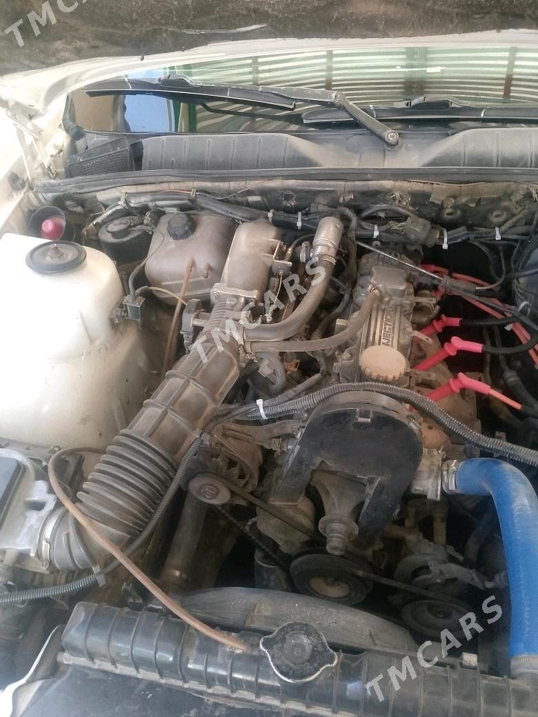 Opel Omega 1988 - 28 000 TMT - Bäherden - img 10