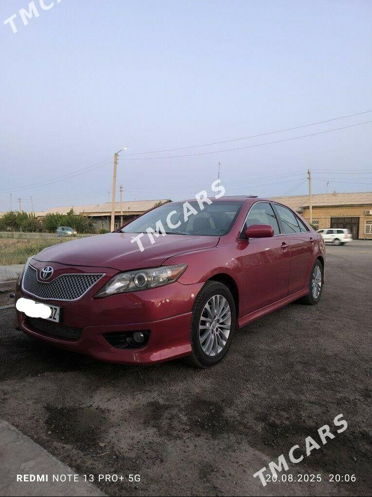 Toyota Camry 2011 - 185 000 TMT - Daşoguz - img 8