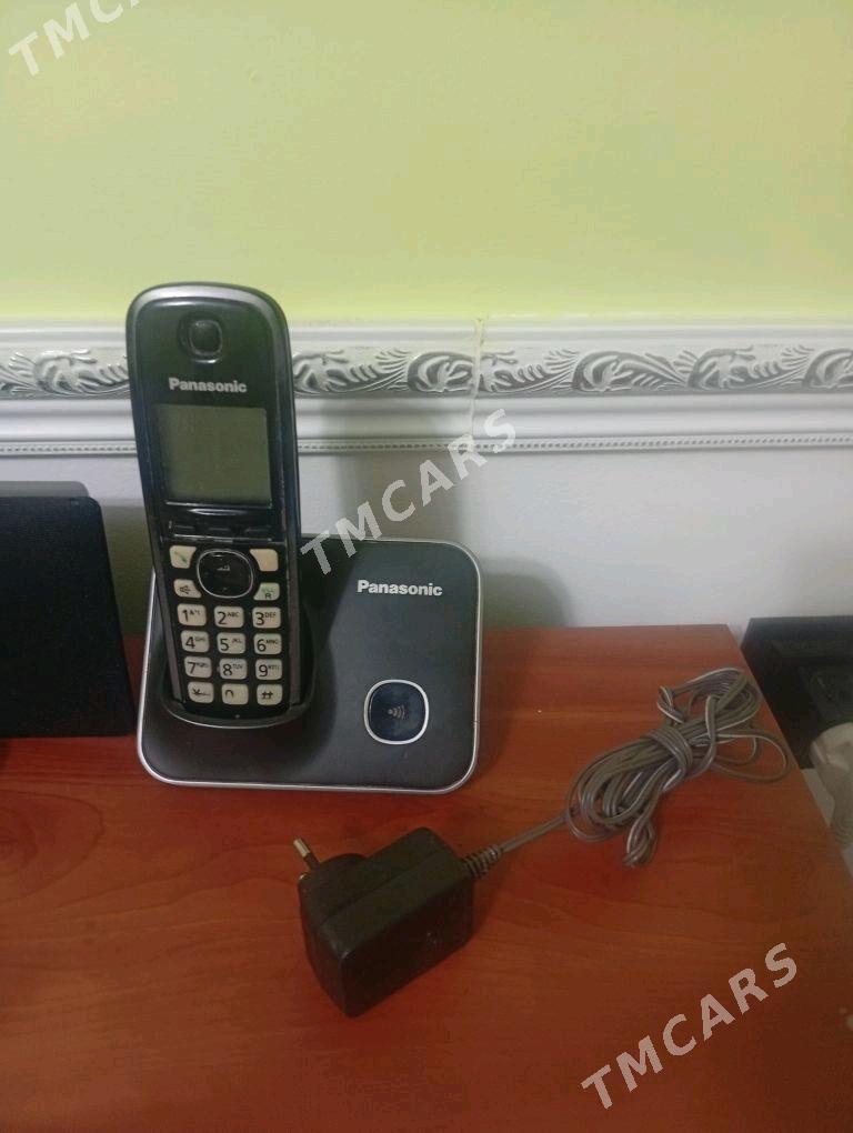 damasny telefon - Büzmeýin GRES - img 4