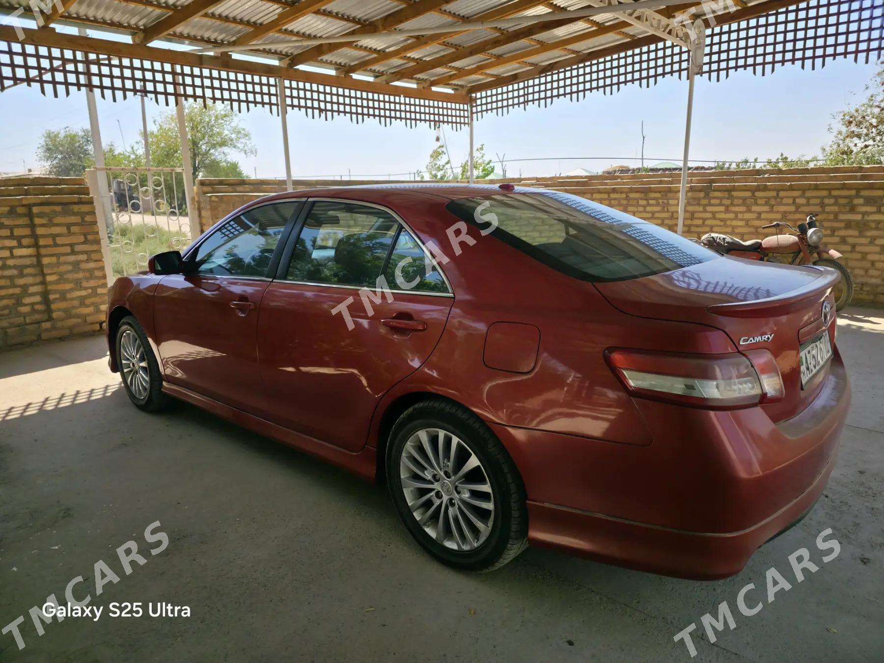 Toyota Camry 2011 - 185 000 TMT - Daşoguz - img 10