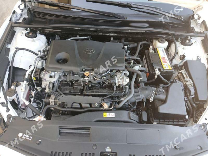 Toyota Camry 2022 - 390 000 TMT - Daşoguz - img 5