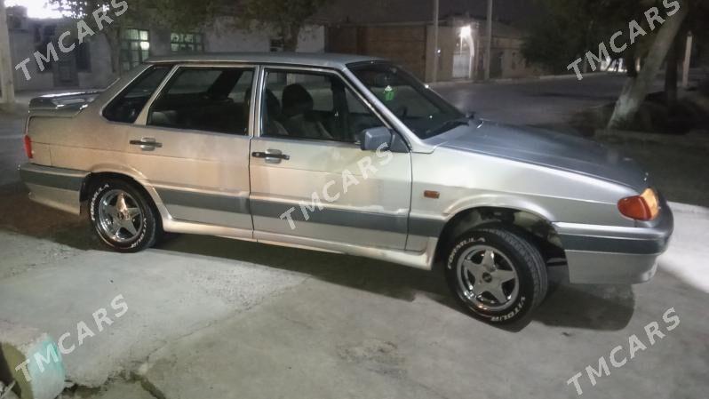 Lada 2115 2004 - 50 000 TMT - Mary - img 2