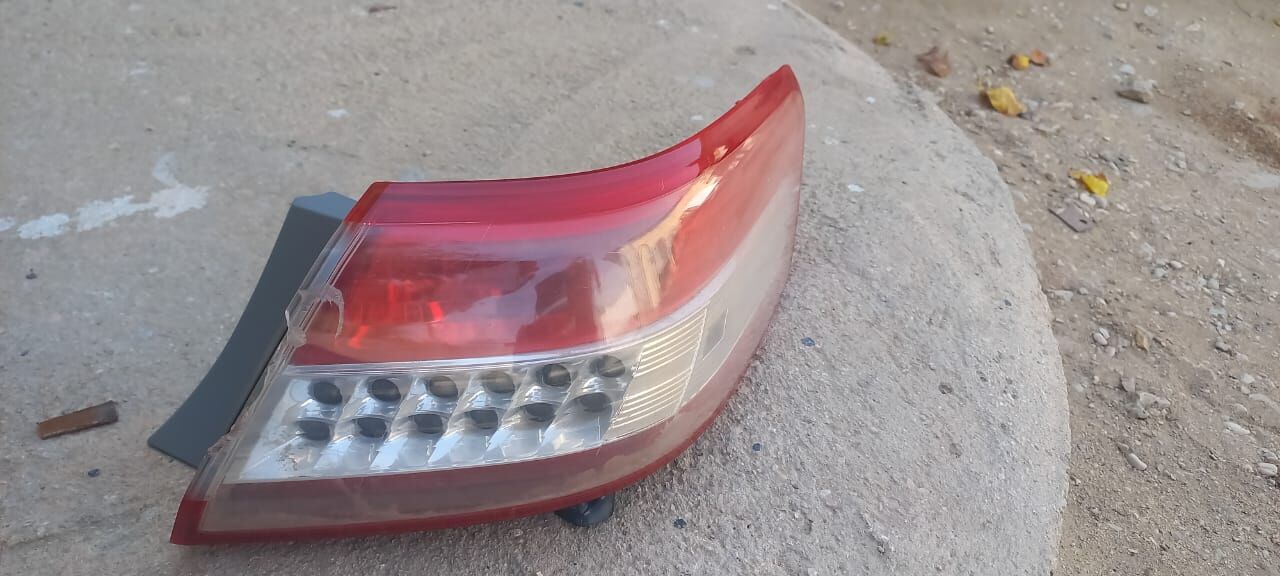okuz camry yzky stop 400 TMT - Balkanabat - img 3