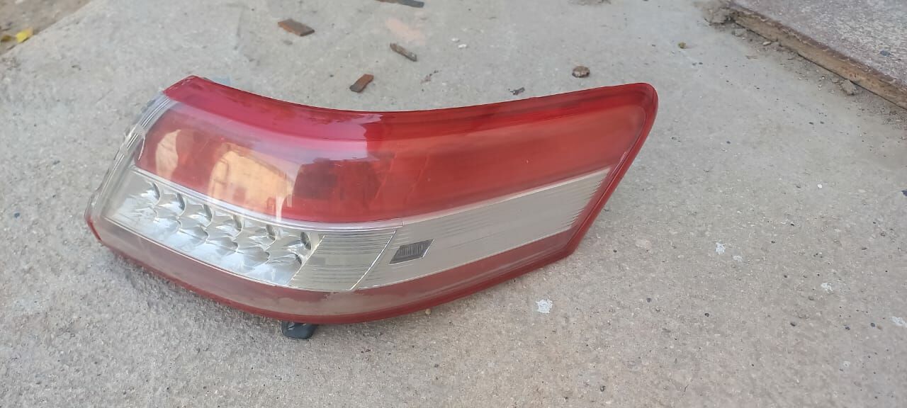 okuz camry yzky stop 400 TMT - Balkanabat - img 4