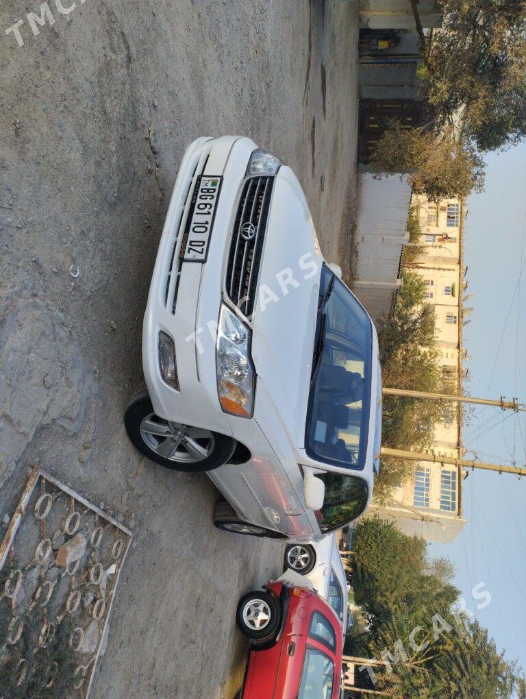 Toyota Avalon 2000 - 155 000 TMT - Daşoguz - img 2