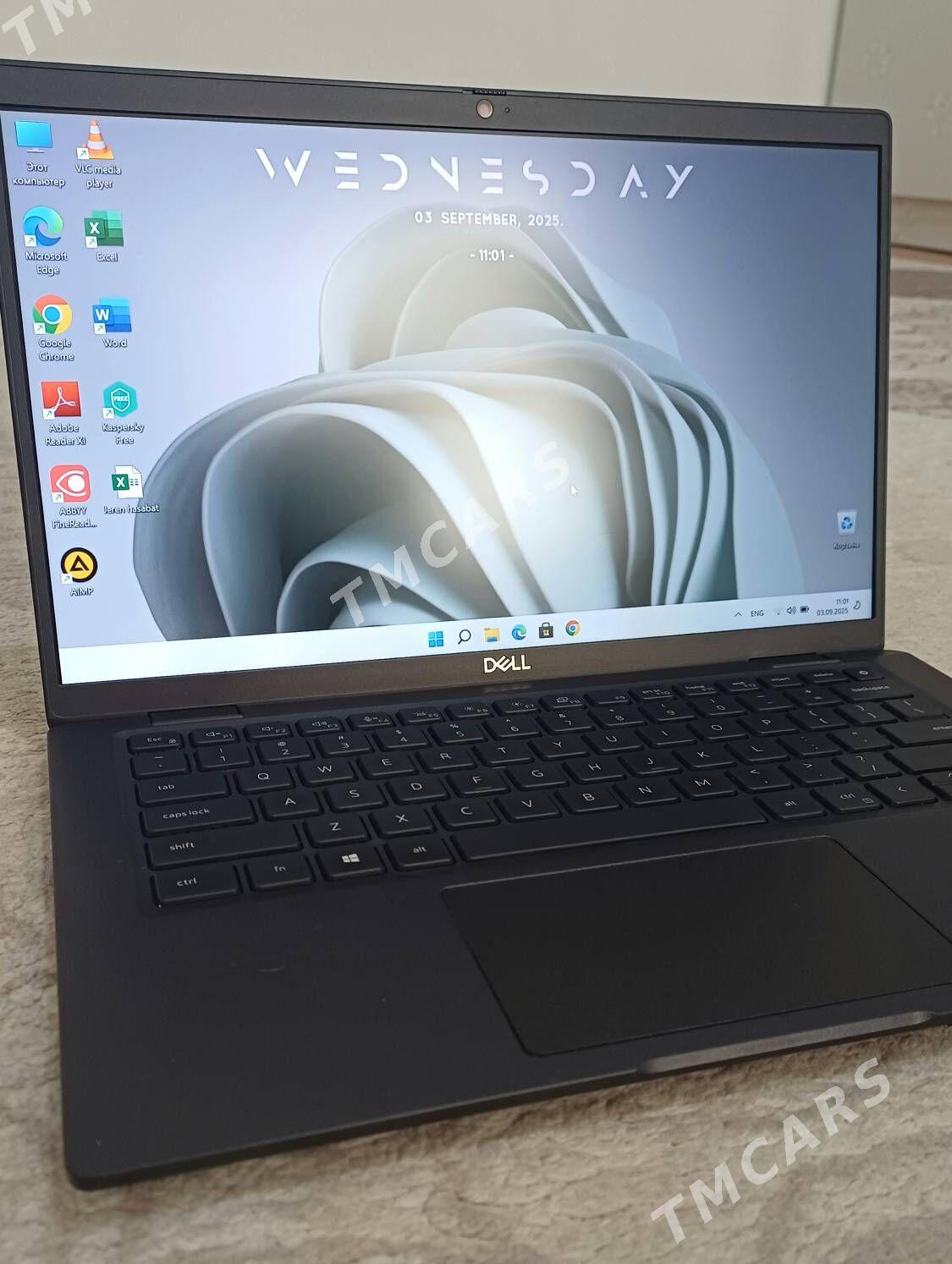DELL7420 7-11 32/512GB 16GB - Ашхабад - img 5