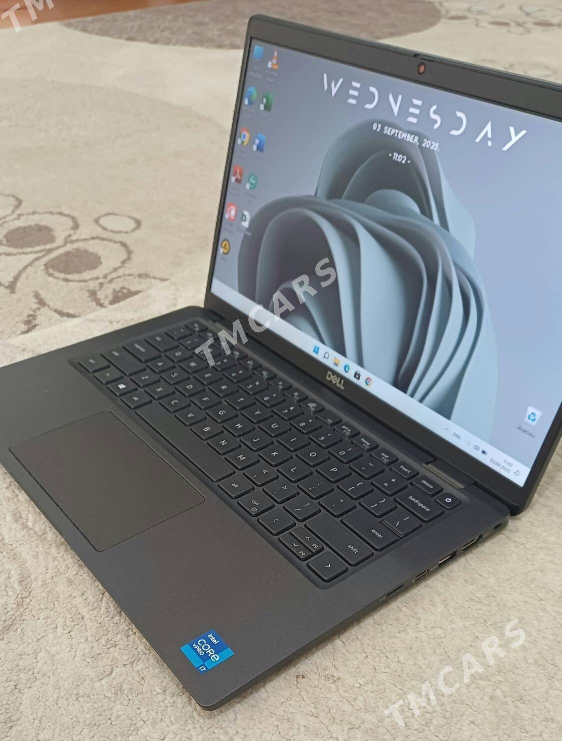 DELL7420 7-11 32/512GB 16GB - Ашхабад - img 3