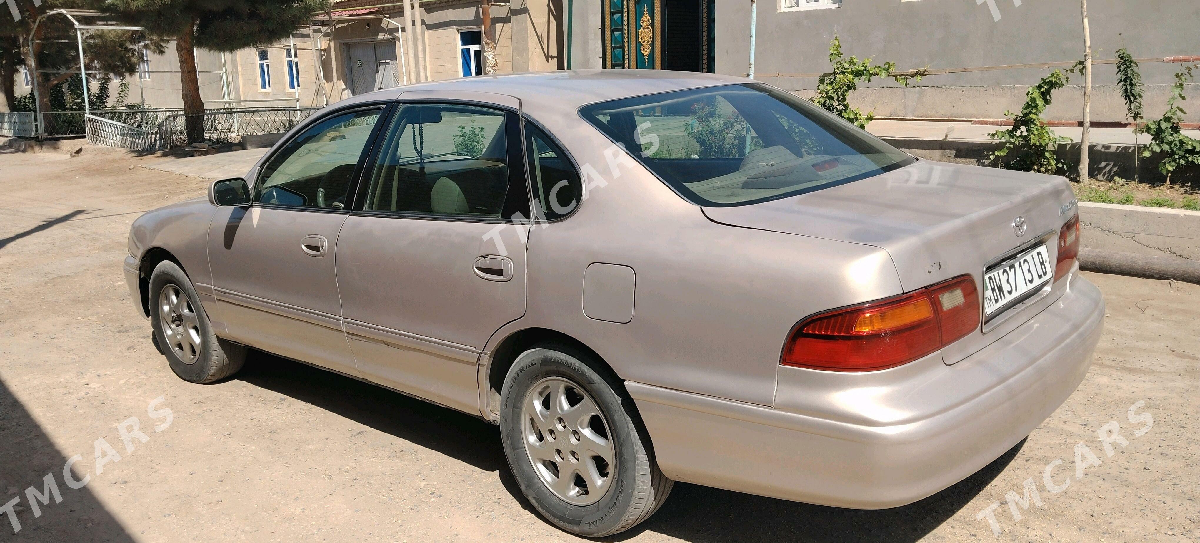 Toyota Avalon 1999 - 80 000 TMT - Türkmenabat - img 7